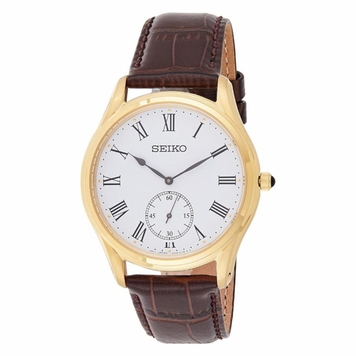 Seiko SRK050P1  Mens Quartz Watch