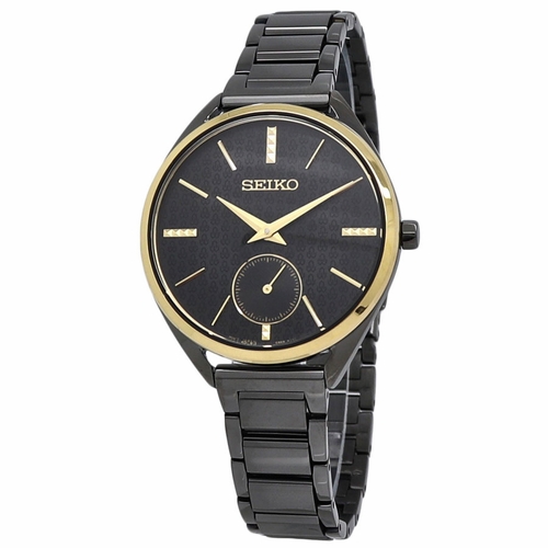 Seiko SRKZ49 Conceptual 50th Anniversary Ladies Quartz Watch