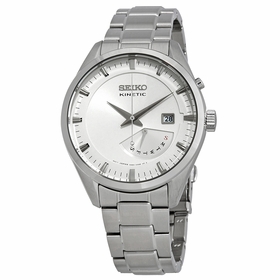 Seiko SRN043 Kinetic Mens Automatic Watch