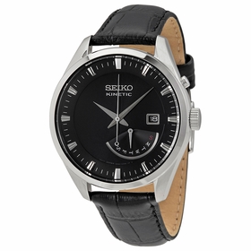 Seiko SRN045P2 Kinetic Mens Kinetic Quartz Watch