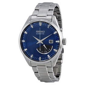 Seiko SRN047P1 Kinetic Mens Auto-Quartz Watch