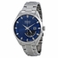 Seiko SRN047P1 Kinetic Mens Auto-Quartz Watch