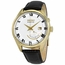 Seiko SRN074 Kinetic Mens Quartz Watch