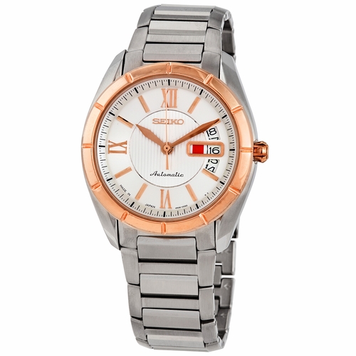 Seiko SRP178J1 Series 5  Automatic Watch