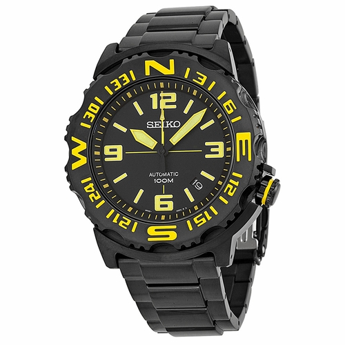 Seiko SRP449 Diver Mens Automatic Watch