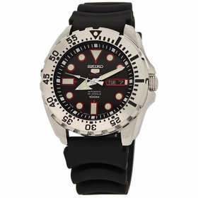 Seiko SRP601J1 Seiko 5 Sports Mens Automatic Watch