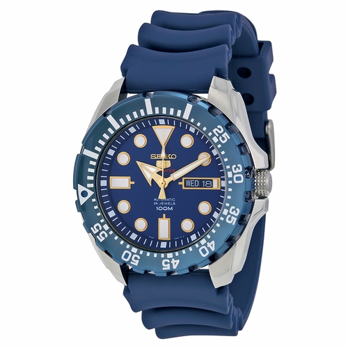 Seiko SRP605K2 Diver Mens Automatic Watch