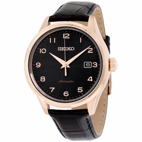 Seiko SRP706 Neo Classic Mens Automatic Watch Seiko SRP706 Neo Classic Mens Automatic Watch