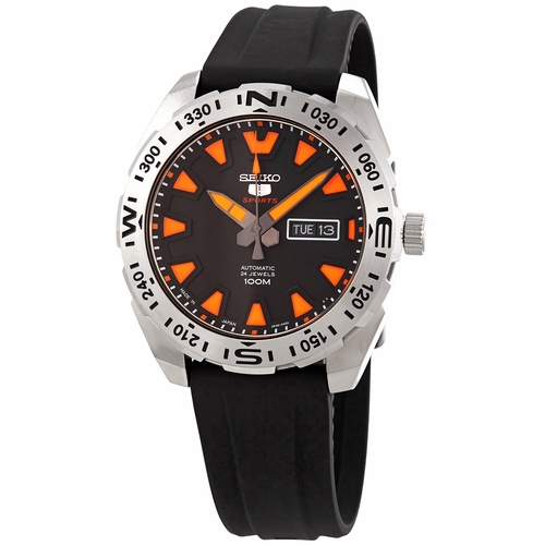 Seiko SRP741J1 Seiko 5 Mens Automatic Watch