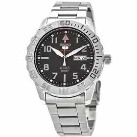 Seiko SRP755J1 Seiko 5 Sports Mens Automatic Watch