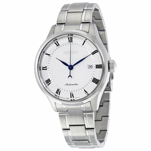 Seiko SRP767  Mens Automatic Watch