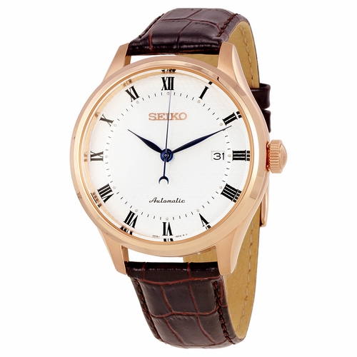 Seiko SRP772K1  Mens Automatic Watch