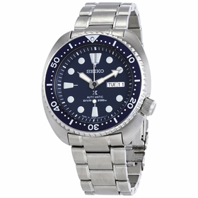 Seiko SRP773J1 Prospex Mens Automatic Watch