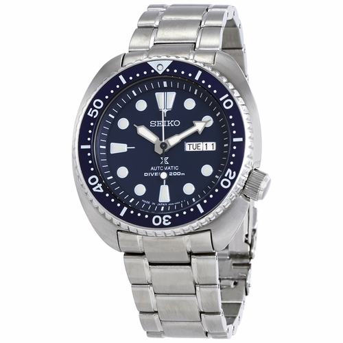Seiko SRP773J1 Prospex Mens Automatic Watch