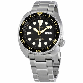 Seiko SRP775 Prospex Mens Automatic Watch