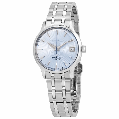 Seiko SRP841J1 Presage Ladies Automatic Watch