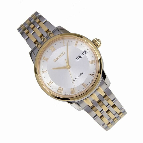 Seiko SRP884J1 Presage Ladies Automatic Watch