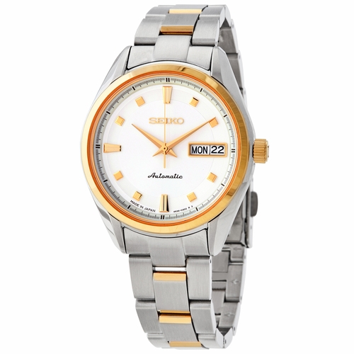 Seiko SRP894J1 Presage Mens Automatic Watch