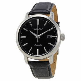 Seiko SRPA27 Classic Mens Automatic Watch