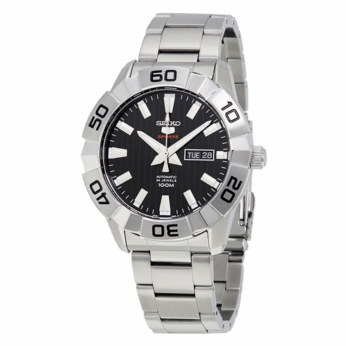 Seiko SRPA51 Seiko 5 Mens Automatic Watch Seiko SRPA51 Seiko 5 Mens Automatic Watch