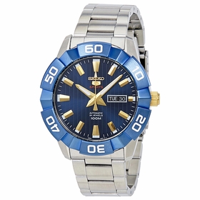 Seiko SRPA53 Seiko 5 Mens Automatic Watch