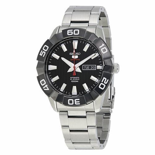 Seiko SRPA55 Seiko 5 Mens Automatic Watch Seiko SRPA55 Seiko 5 Mens Automatic Watch