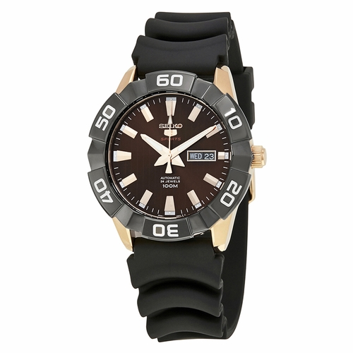 Seiko SRPA58 Seiko 5 Mens Automatic Watch Seiko SRPA58 Seiko 5 Mens Automatic Watch
