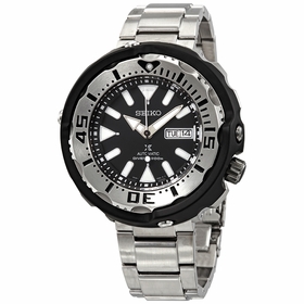 Seiko SRPA79K1S Prospex Mens Automatic Watch
