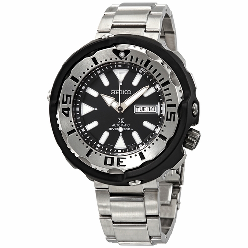 Seiko SRPA79K1S Prospex Mens Automatic Watch