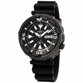 Seiko SRPA81K1S Prospex Mens Automatic Watch