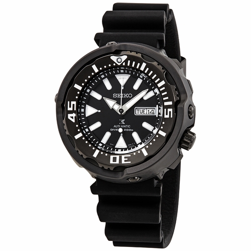 Seiko SRPA81K1S Prospex Mens Automatic Watch