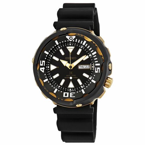 Seiko SRPA82K1S Prospex Mens Automatic Watch