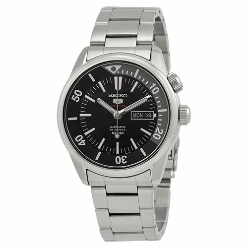 Seiko SRPB27 Series 5 Mens Automatic Watch Seiko SRPB27 Series 5 Mens Automatic Watch