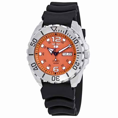 Seiko SRPB39 Series 5 Mens Automatic Watch Seiko SRPB39 Series 5 Mens Automatic Watch