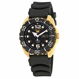 Seiko SRPB40 Series 5 Mens Automatic Watch