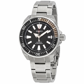 Seiko SRPB51K1 Prospex Mens Automatic Watch