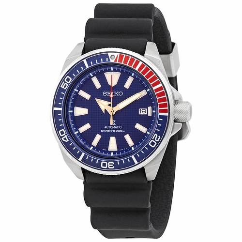 Seiko SRPB53K1 Prospex Mens Automatic Watch