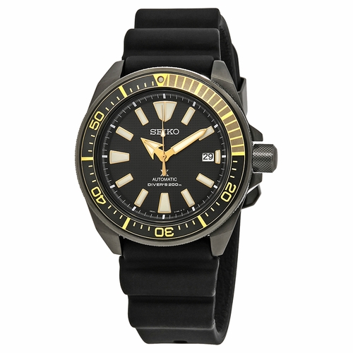 Seiko SRPB55K1 Prospex Mens Automatic Watch