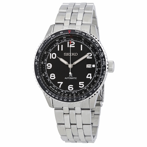 Seiko SRPB57 Prospex Mens Automatic Watch