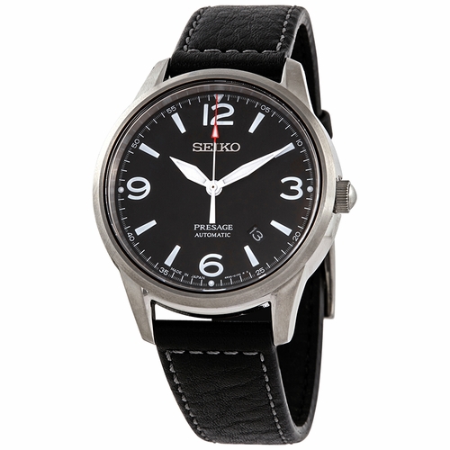 Seiko SRPB67J1 Presage Mens Automatic Watch