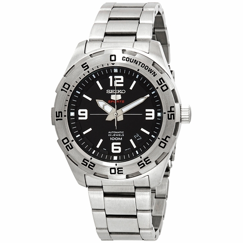 Seiko SRPB79 Series 5 Mens Automatic Watch Seiko SRPB79 Series 5 Mens Automatic Watch