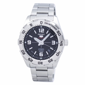 Seiko SRPB79J1 Seiko 5 Mens Automatic Watch