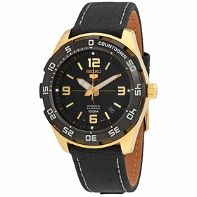 Seiko SRPB86 Series 5 Mens Automatic Watch