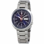 Seiko SRPC09 Recraft Mens Automatic Watch