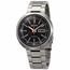 Seiko SRPC11K1 Recraft Mens Automatic Watch