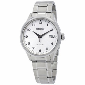 Seiko SRPC17 Classic Mens Automatic Watch