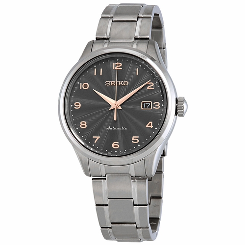 Seiko SRPC19  Mens Automatic Watch