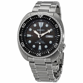 Seiko SRPC23K1 Prospex Mens Automatic Watch