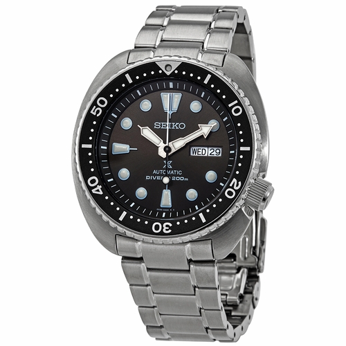 Seiko SRPC23K1 Prospex Mens Automatic Watch