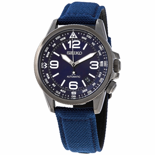 Seiko SRPC31K1 Prospex Mens Automatic Watch
